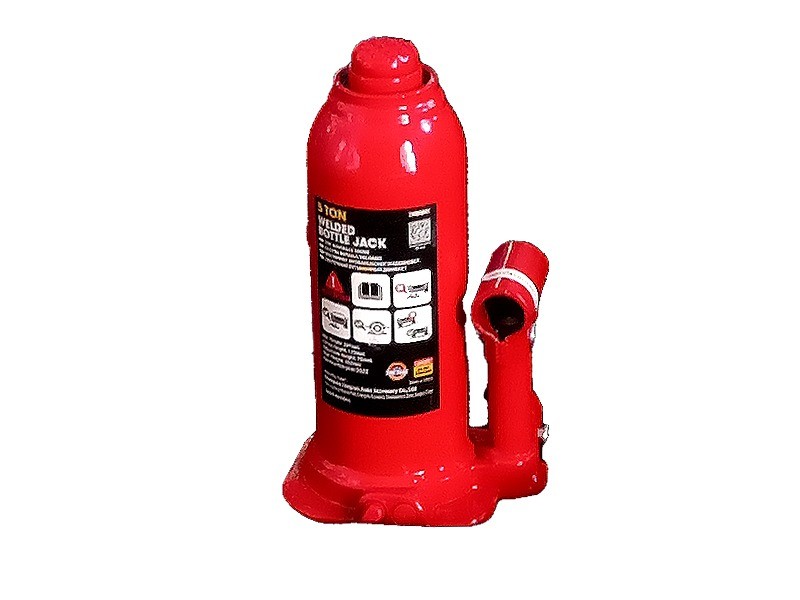 JACK BOTTLE 5T IN CASE
