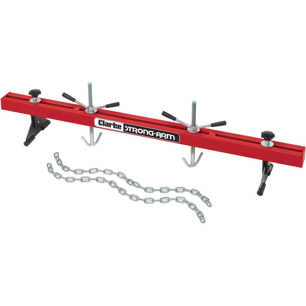 ENGINE -GEAR BOX SUPPORT 0.5T