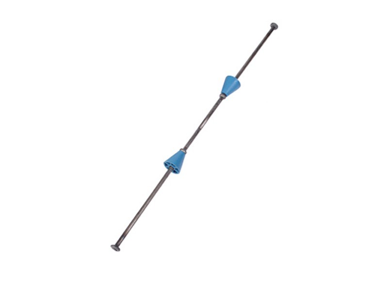 SNAP TIE 6"*8 1/4 '/ BX