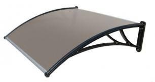 CANOPY 100*120CM HOLLOW