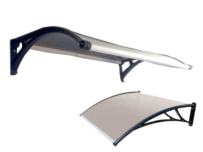 CANOPY with  LIGHT 100*150CM BOARD HOLLOW