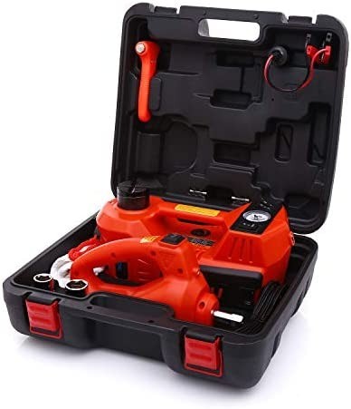 JACK 5T SET 12V