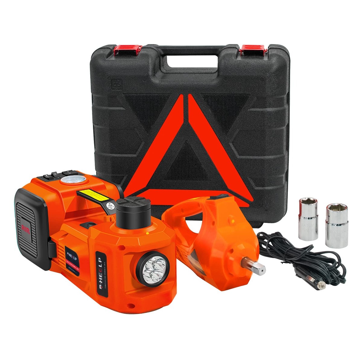 JACK 3T 12V