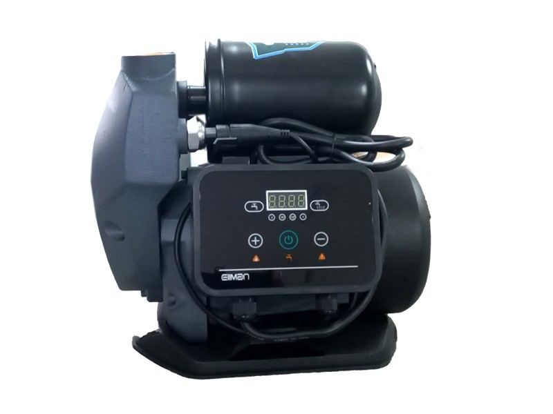 ELECTRIC WATER PUMP (INVERTER)