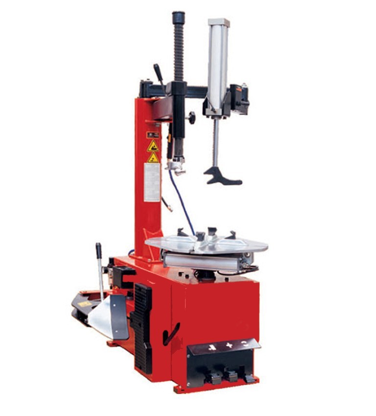 TYRE CHANGER-2 ARM