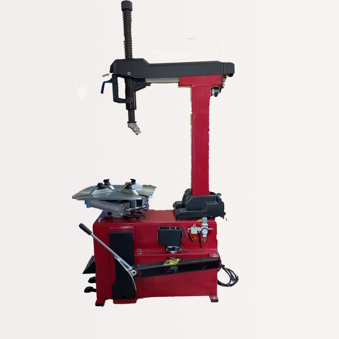 TYRE CHANGER TRE221
