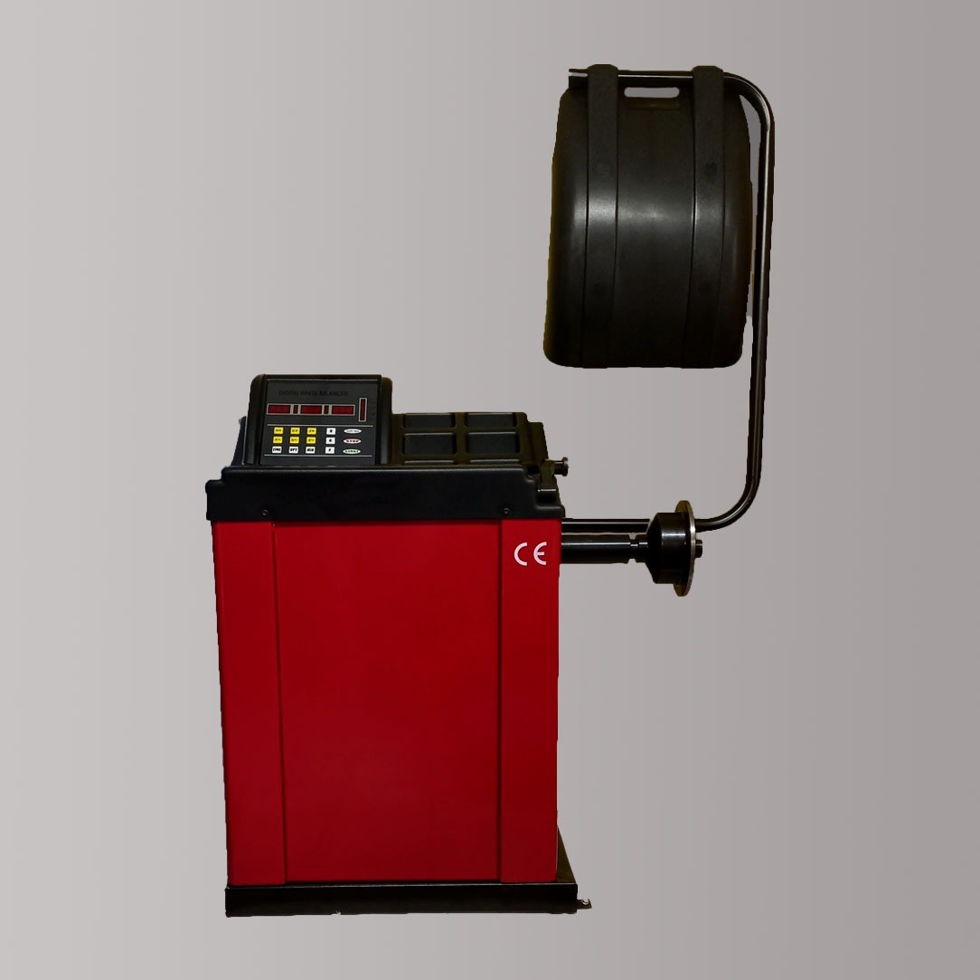 TYRE BALANCER TRE820