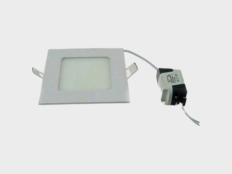 RECESS LIGHT-3W SQUARE