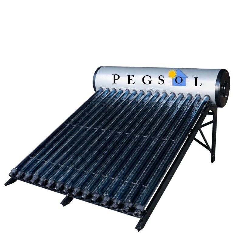 SOLAR WATER HEATER-52GAL TUBE