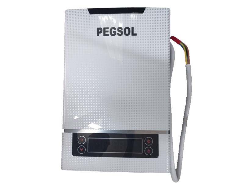 WATER HEATER- 7.5KW TANKLESS 220-240V