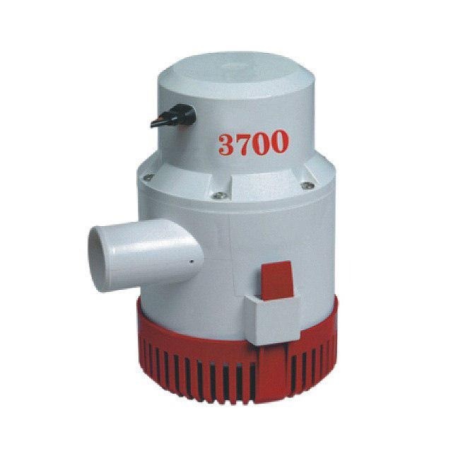 SOLAR PUMP- SUBMERSIBLE  12V 3700W