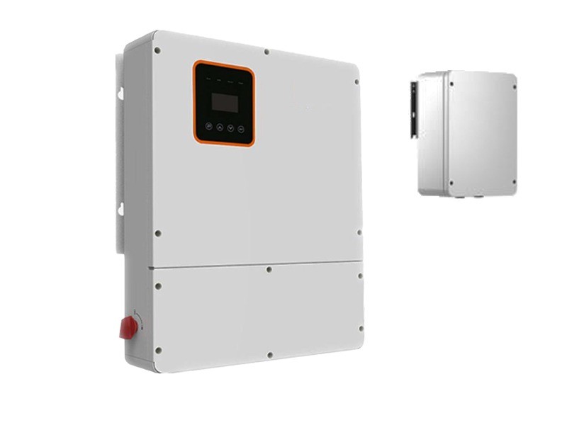 INVERTER HYBIRD 12KW