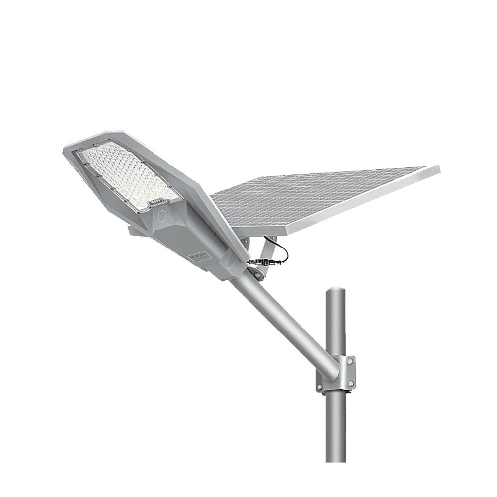 SOLAR STREET LIGHT 200W ( OUT OF STOCK )