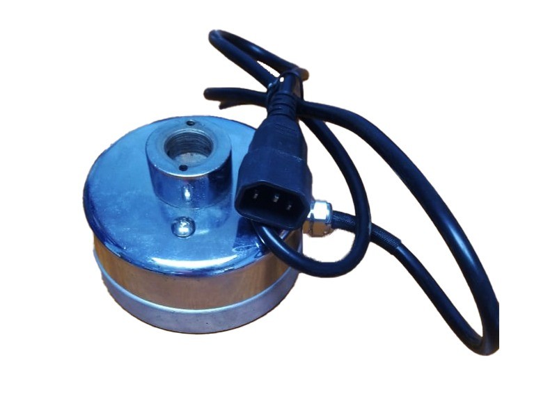 Vulcanizing  Plate-R