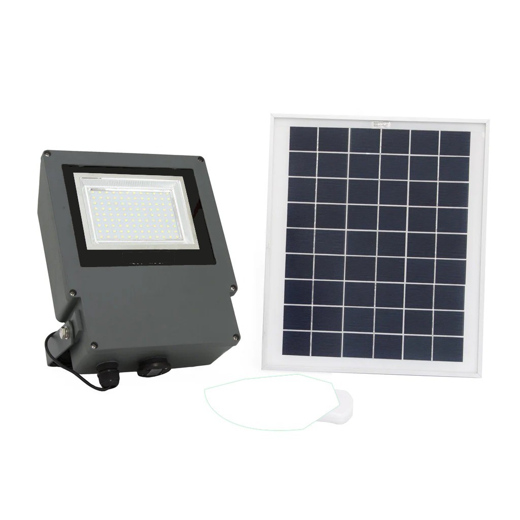 Solar Flood Light  CH03-7