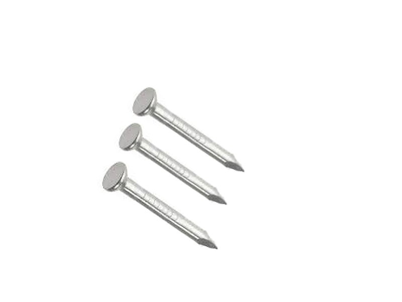 Nail  Concrete 3"