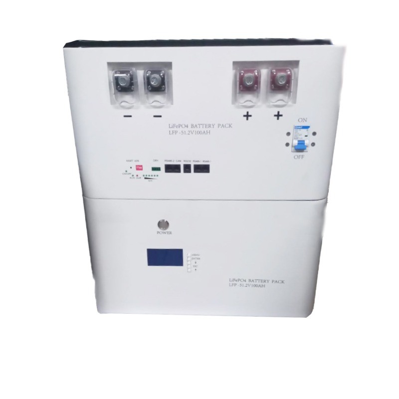 BATTERY100AH-STACKABLE