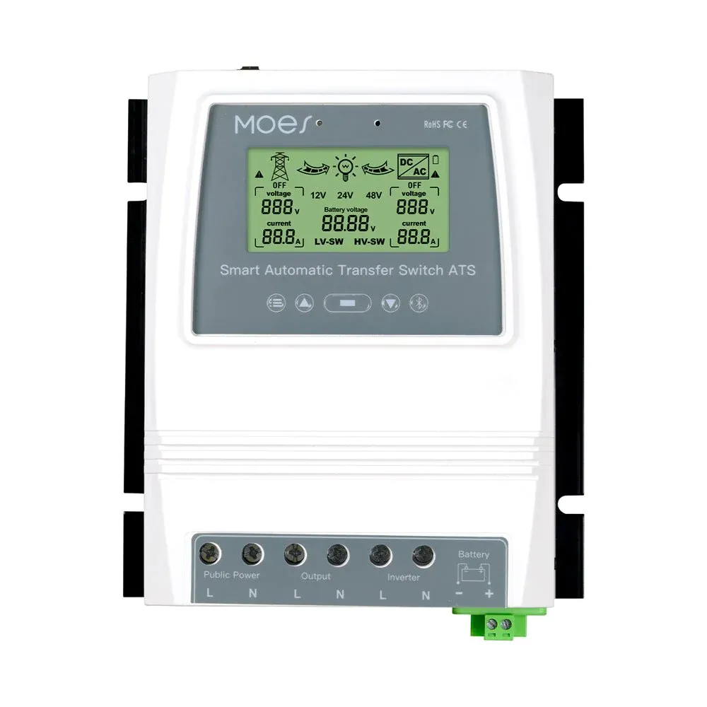 TRANSFERSWITCH80A ( OUT A STOCK )