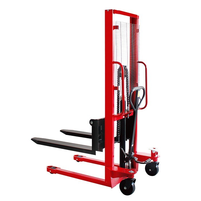 HAND STACKER-TRE8310