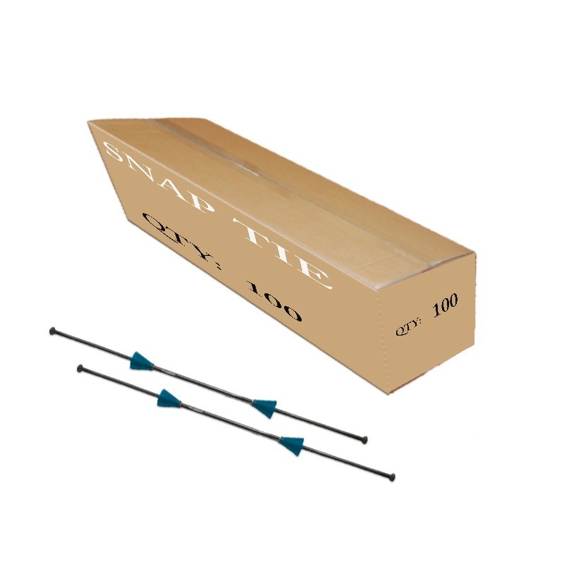 SNAP TIE 16" SHT