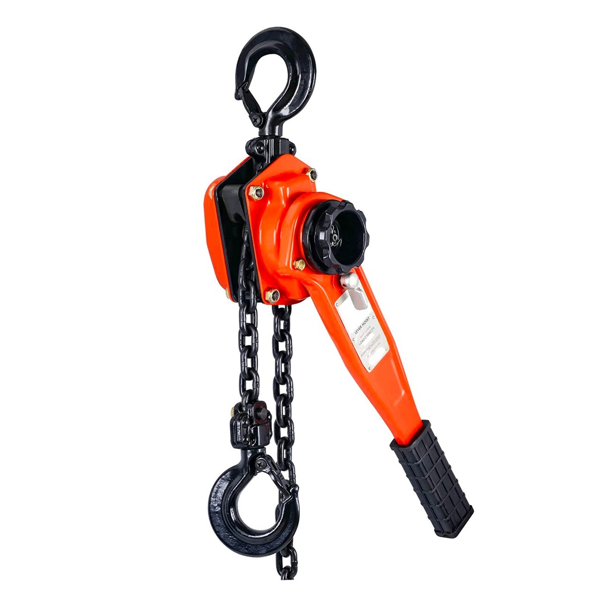 Double Lever  Block 2T TRC7020