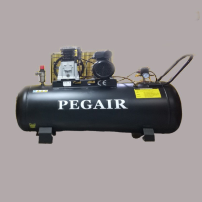 PEGAIR - 4009/150L AIR COMPRESSOR