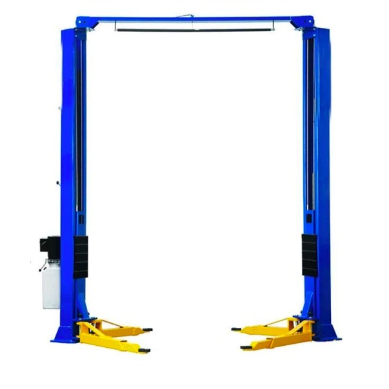 CAR LIFT 2 POST - QJY245DS (out of stock)