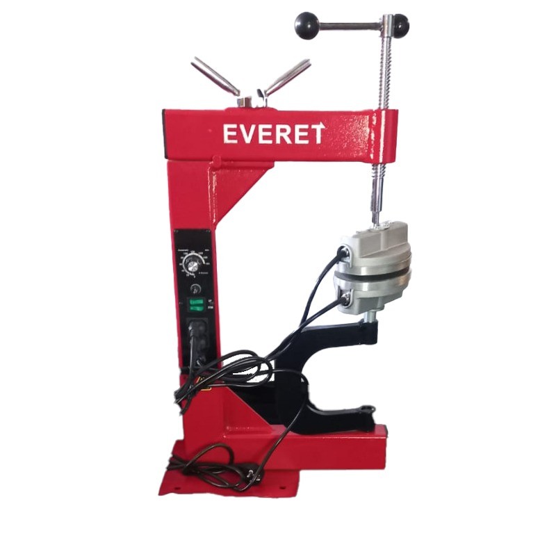 TYRE VULCANIZER   EE- TV018
