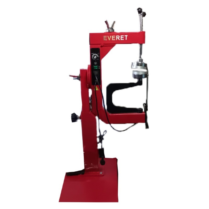 TYRE VULCANIZER EE-TV088