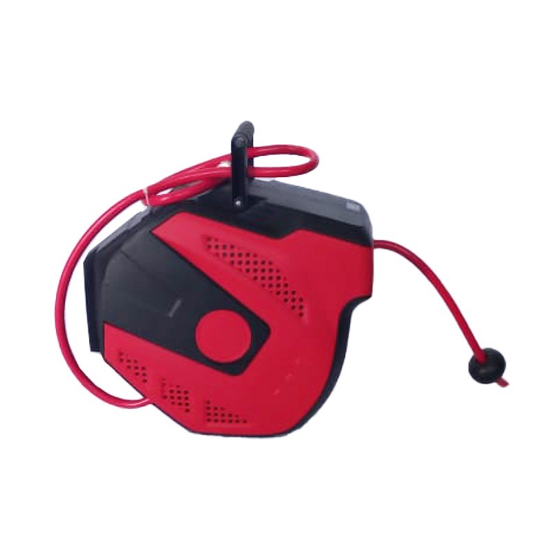 AIR HOSE 11' TR103012Q