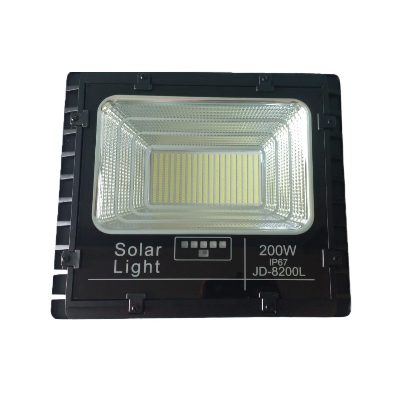 SOLAR FL-JD8200L