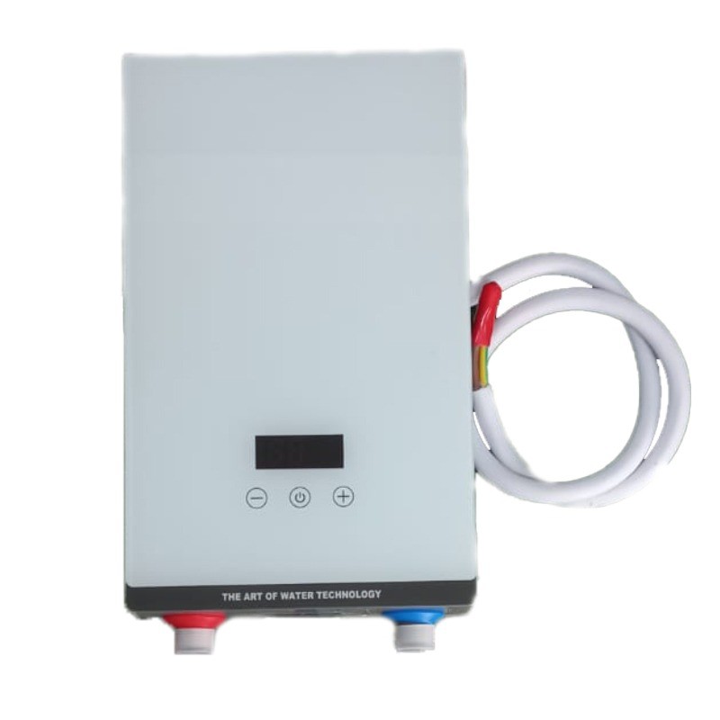 WATER HEATER 8.5KW