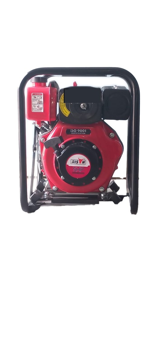 WATER PUMP-DP20  DIESEL  2''