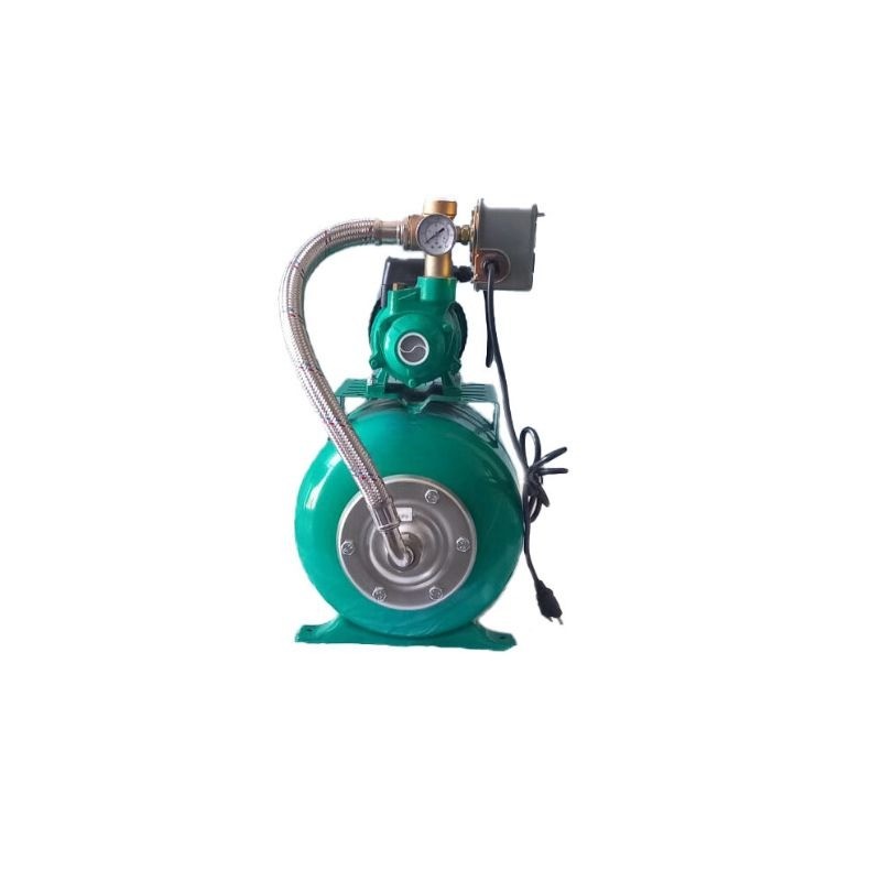 WATER PUMP TAI- ATQB60 COMPLETE