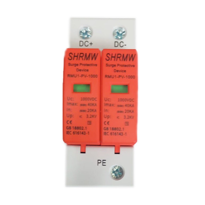 SURGE PROTECTOR SHRMW 1000V 3.2KV