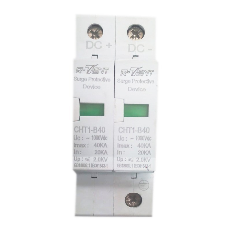 SURGE PROTECTOR  R-TENT 1000V  2.0KV