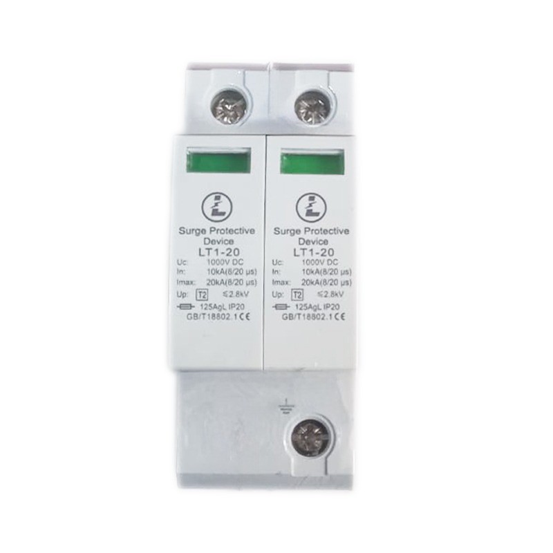 SURGE PROTECTOR  1000VDC LT1-20