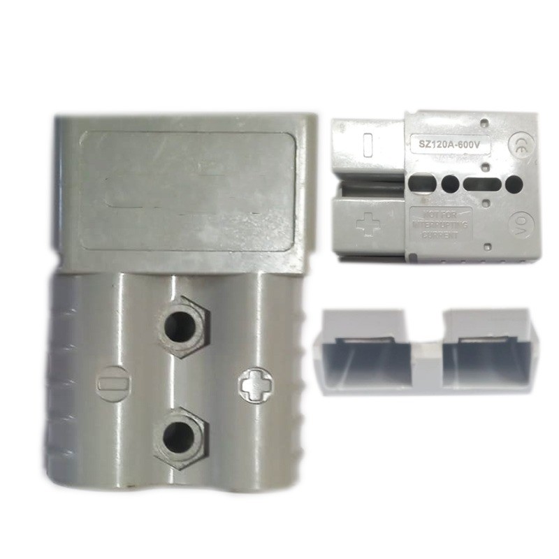 BATTERY CONNECT 120
