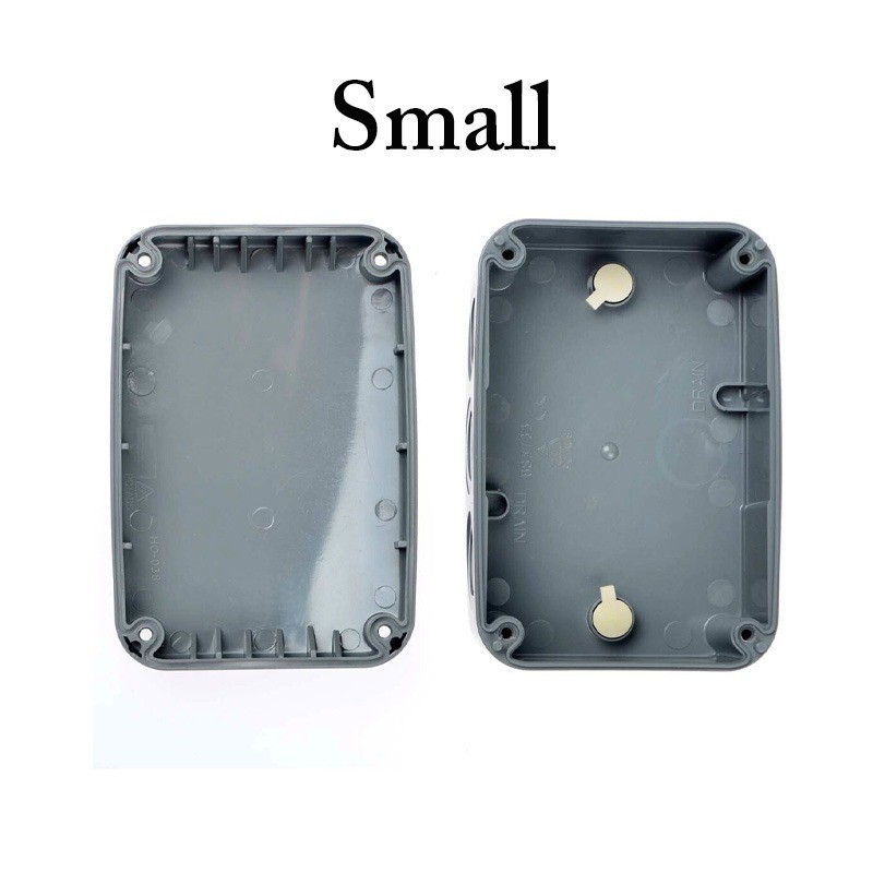 JUNCTION BOX WATERPROOF IP66