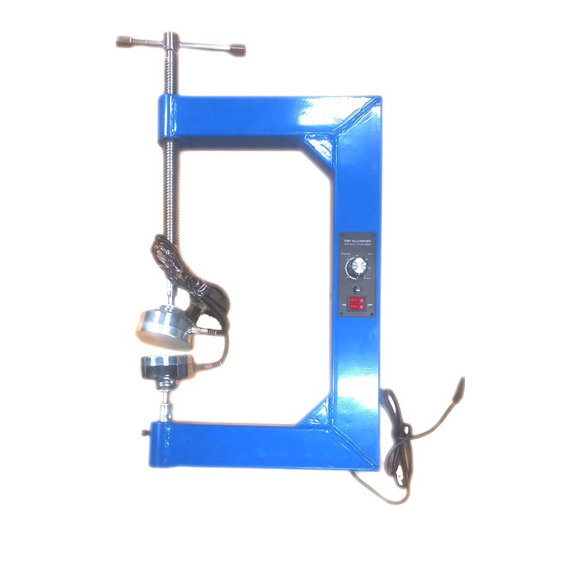 VULCANIZER-TYRE-EE020