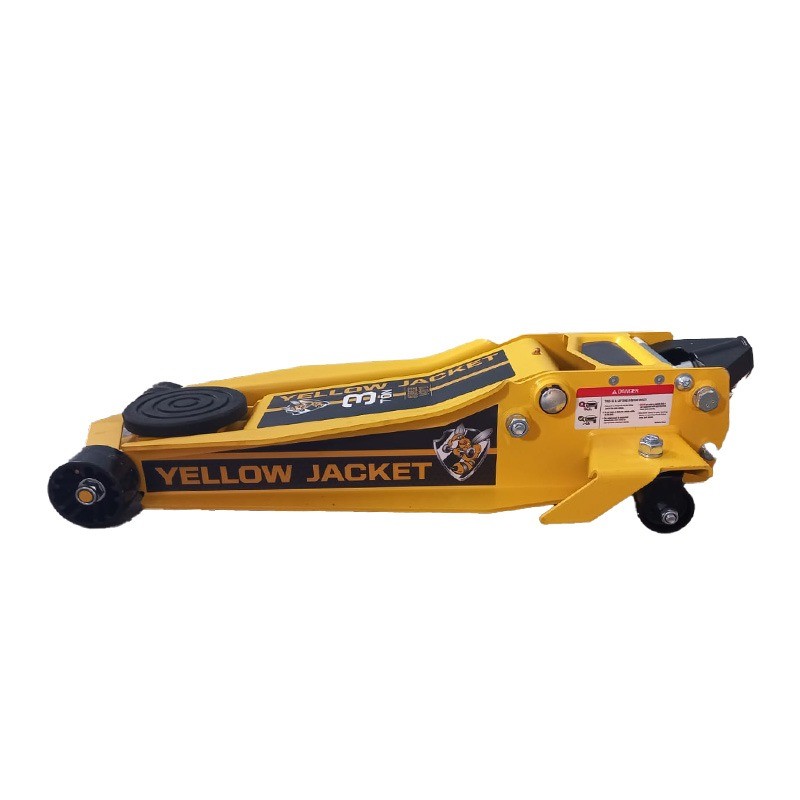 YELLOW JACK 3T