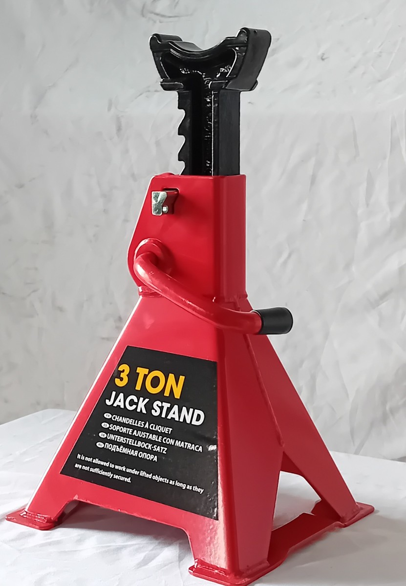 JACK STAND 3TON DUAL LOCK