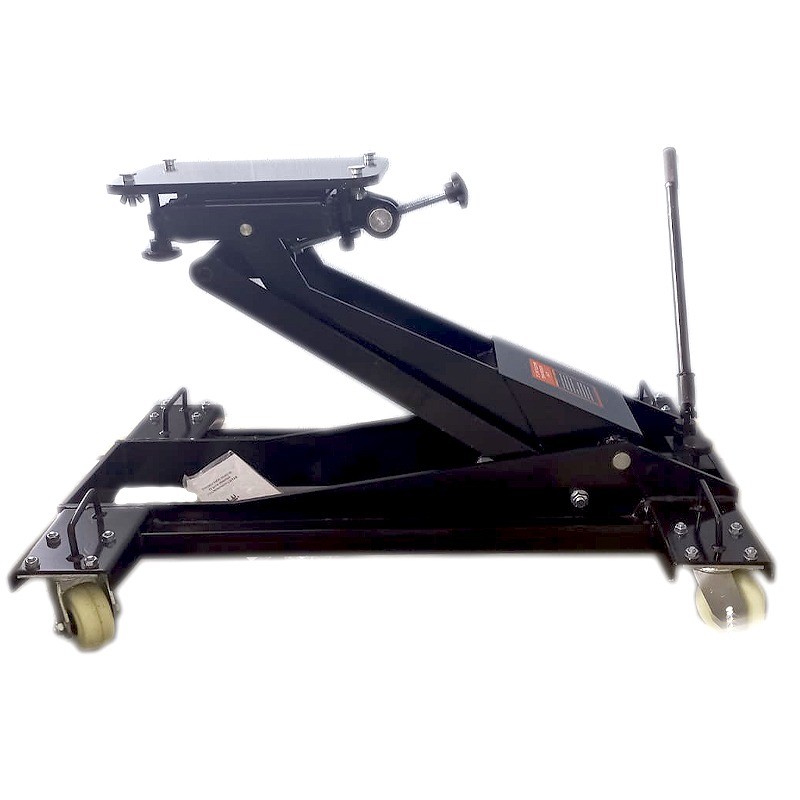 TRANSMISSION JACK 2T. TE20002
