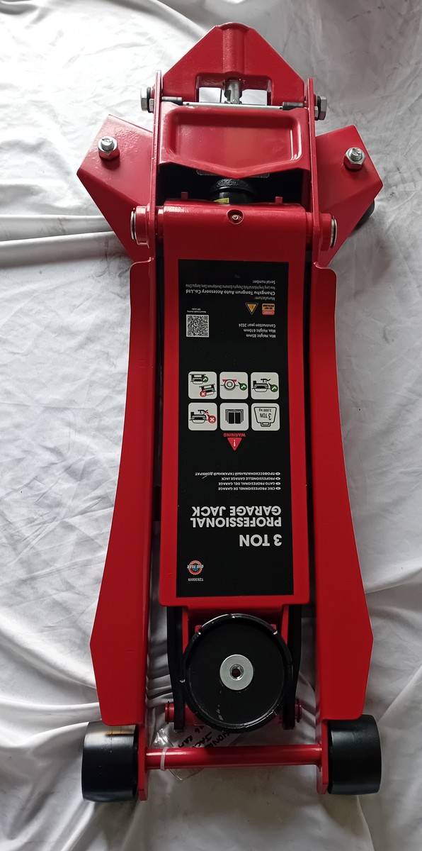 JACK 3 TON FLOOR LONG