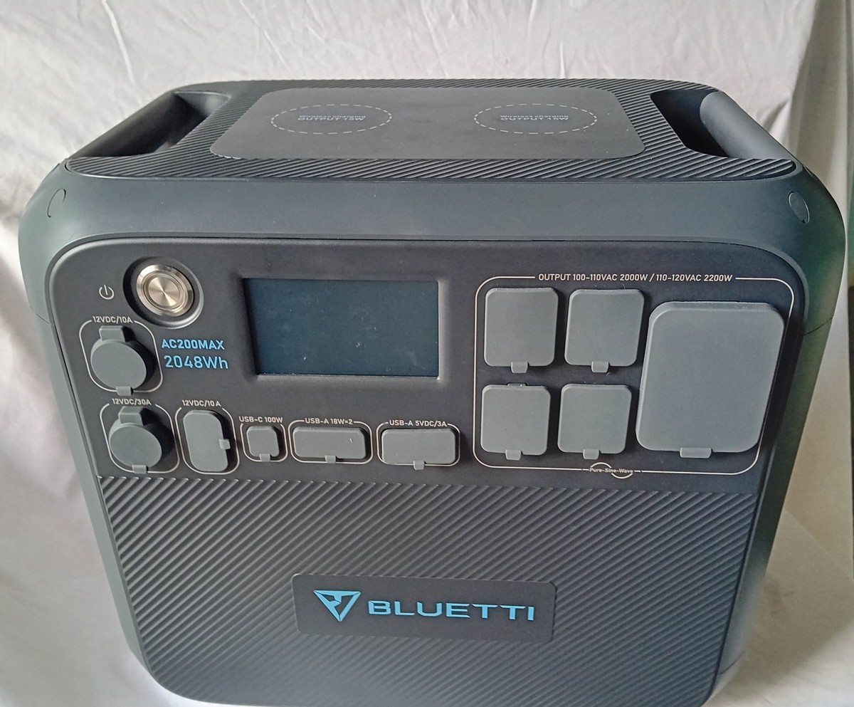 GENERATOR SOLAR 2.2KW