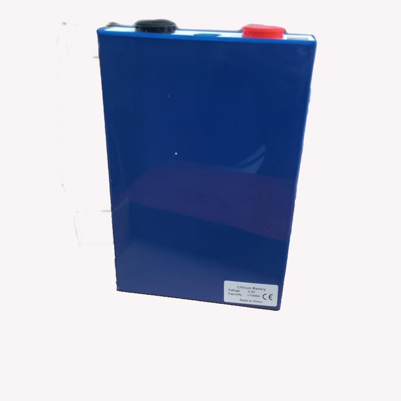 BATTERY LITHIUM 105MAH 3.2V