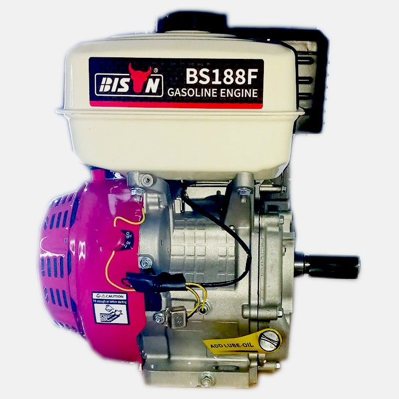 BISON PETROL ENGINE 13HP