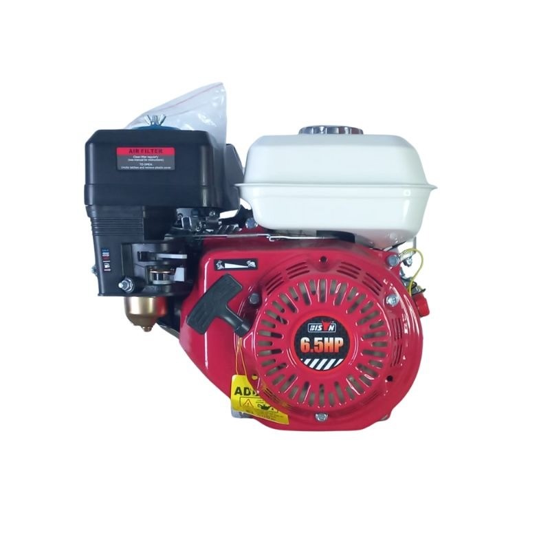 BISON PETROL ENGINE 6.5HP