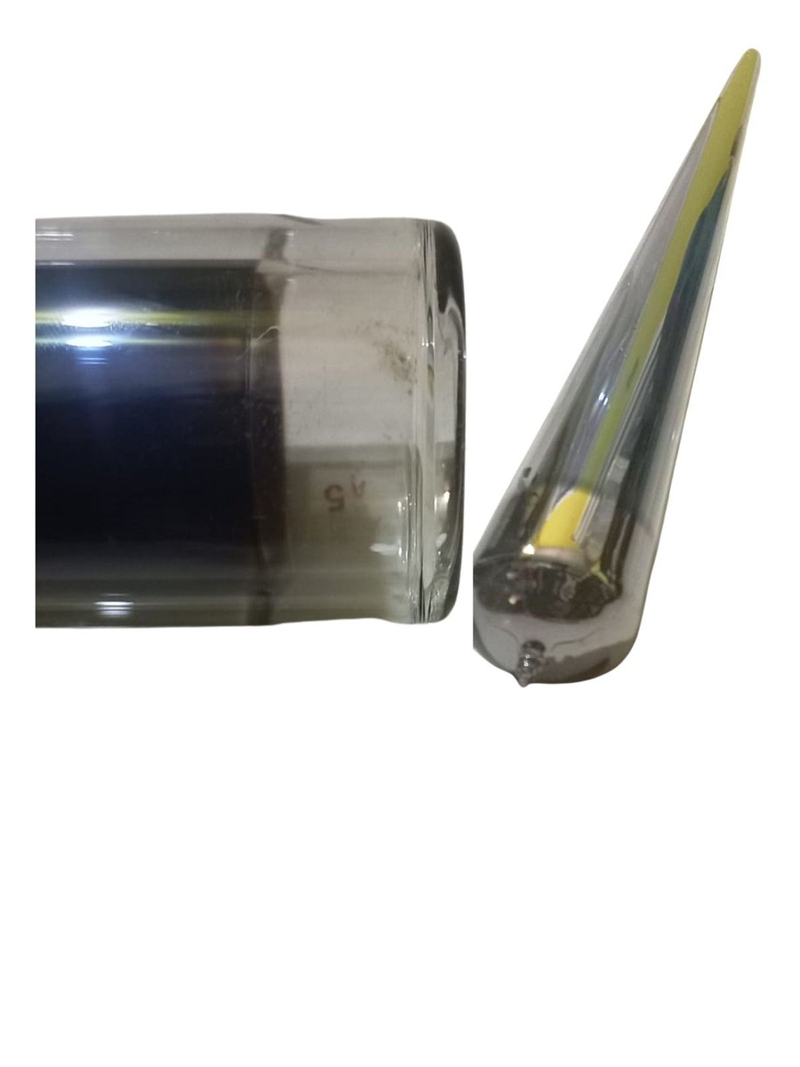 SOLAR WATER HEATER  BLANK TUBE
