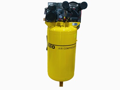 KITO AIR COMPRESSOR 50G 190L 110V